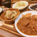 金閣寺 いただき - 