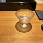 恵比寿 鮨 ふじまさ - 