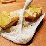 Syn - スモーブロー