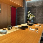 恵比寿 鮨 ふじまさ - 