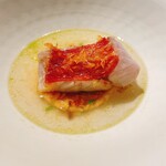 Syn - 千葉のいすみの金目鯛