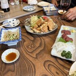 五千石茶屋 - 