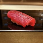 恵比寿 鮨 ふじまさ - 