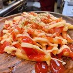 乾杯酒場 アホウどり - 
