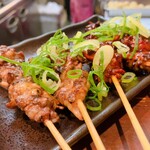 乾杯酒場 アホウどり - 