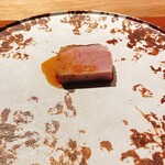 Syn - 熟成豚の炭火焼