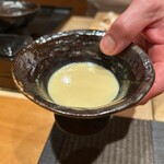 恵比寿 鮨 ふじまさ - 