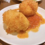 金閣寺 いただき - 