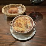 アンシャンテ - 