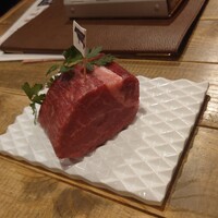 熟成和牛ステーキグリルド エイジング・ビーフ 横浜店 - 