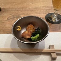 おたる政寿司 銀座 - 