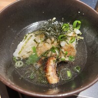 うなぎ四代目菊川 ミッドランドスクエア 名古屋本店 - 