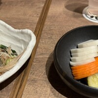 のどぐろの中俣 新橋 - 