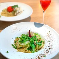 AWkitchen TOKYO 新丸ビル店 -  AWkitchen TOKYO 新丸ビル店 -