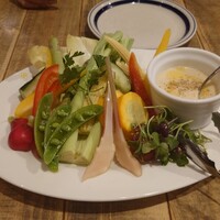 熟成和牛ステーキグリルド エイジング・ビーフ 横浜店 - 