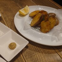熟成和牛ステーキグリルド エイジング・ビーフ 横浜店 - 