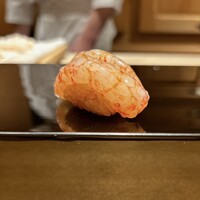 恵比寿 鮨 ふじまさ - 