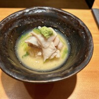 恵比寿 鮨 ふじまさ - 