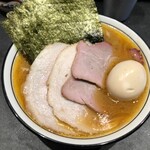 らーめん飛粋 - 