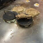 広島風お好み焼 大福 - 