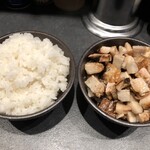 らーめん飛粋 - 