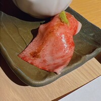 近江うし焼肉 にくTATSU 銀座店 - 