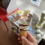 ファミリーマート - 料理写真: