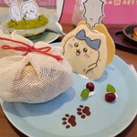 ちいかわレストラン - 