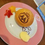 ちいかわレストラン - 