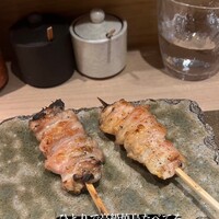 厳選焼鳥 一石三鳥 本店 -  厳選焼鳥 一石三鳥 本店 -