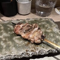 厳選焼鳥 一石三鳥 本店 -  厳選焼鳥 一石三鳥 本店 -