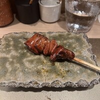 厳選焼鳥 一石三鳥 本店 -  厳選焼鳥 一石三鳥 本店 -