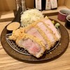 大須とんかつ わだ福
