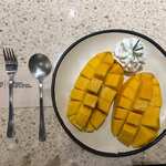 MangoTango - 料理写真: