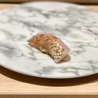 恵比寿 鮨 一 - 