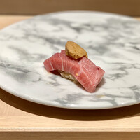 恵比寿 鮨 一 - 