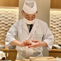 恵比寿 鮨 一 - 