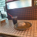 喫茶バー ナイマ - 