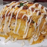 めぐろ三ツ星食堂 - 