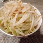 めぐろ三ツ星食堂 - 