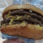 マクドナルド - 料理写真: