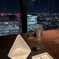 星空の中へ - 