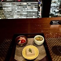 星空の中へ - 