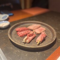肉匠ふるさと - 