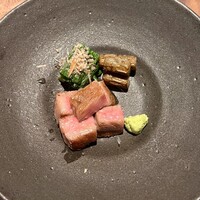 和食しんくろ - 
