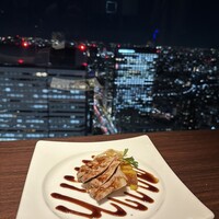 星空の中へ - 