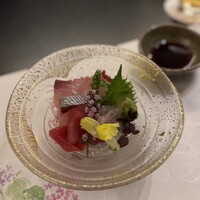 銀座治作 - 