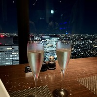 星空の中へ - 