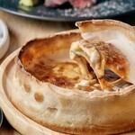 原価ビストロチーズプラス - メイン写真: