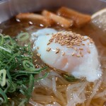 深夜焼肉 わじま - 